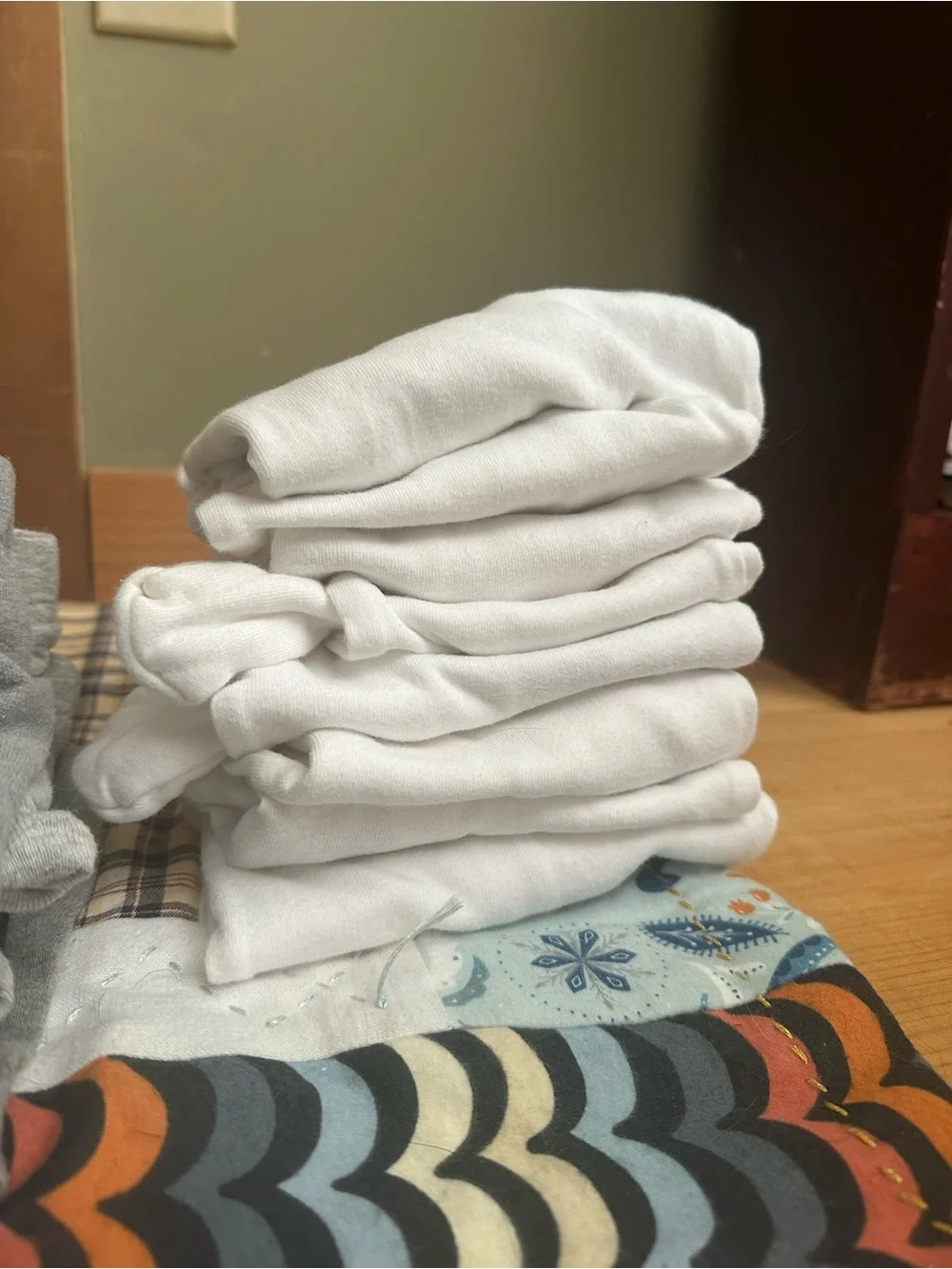 Baby Boy Newborn / 0-3M Clothing Bundle